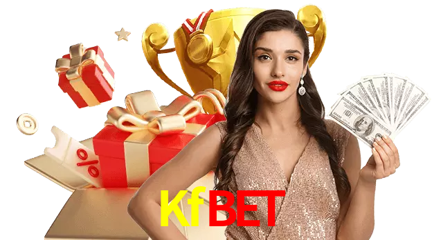 Jogue com dealers reais no Kfbet!
