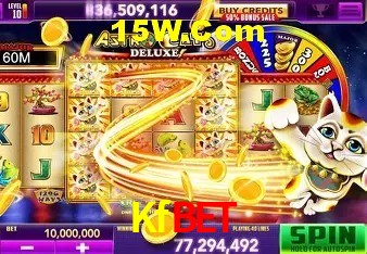 Diretório de Jogos Kfbet