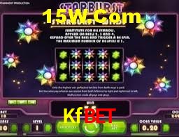 Statistics Kfbet