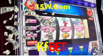 Provedores de Jogos Kfbet