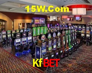 Benefícios VIP na Kfbet