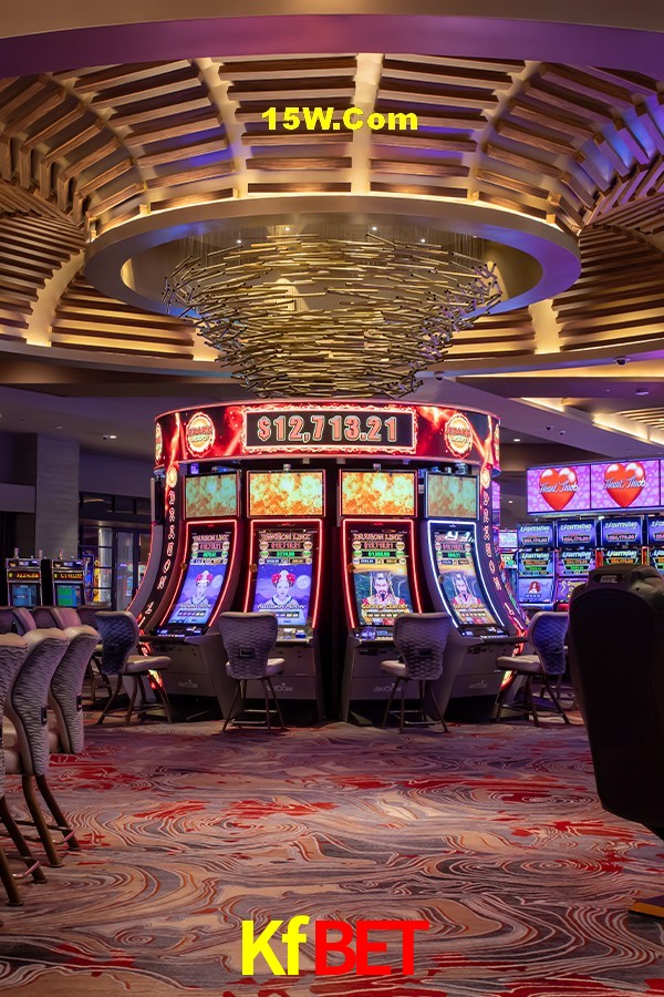 Live Casino Kfbet