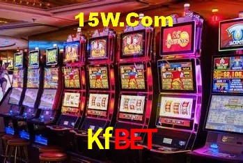 Estatísticas do Jogo Kfbet