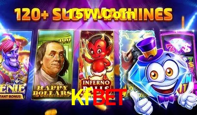 Casino Ao Vivo Kfbet