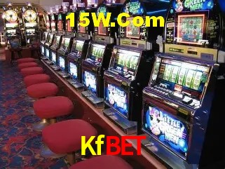 Sistemas de Segurança Kfbet