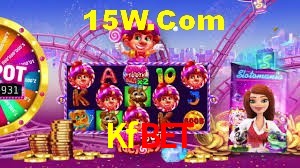 Bonus Features Kfbet