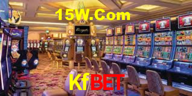 Mercados ao vivo e cash out na Kfbet
