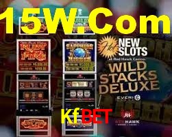 Programa VIP Kfbet