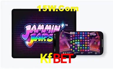 Jogos de Slot Kfbet