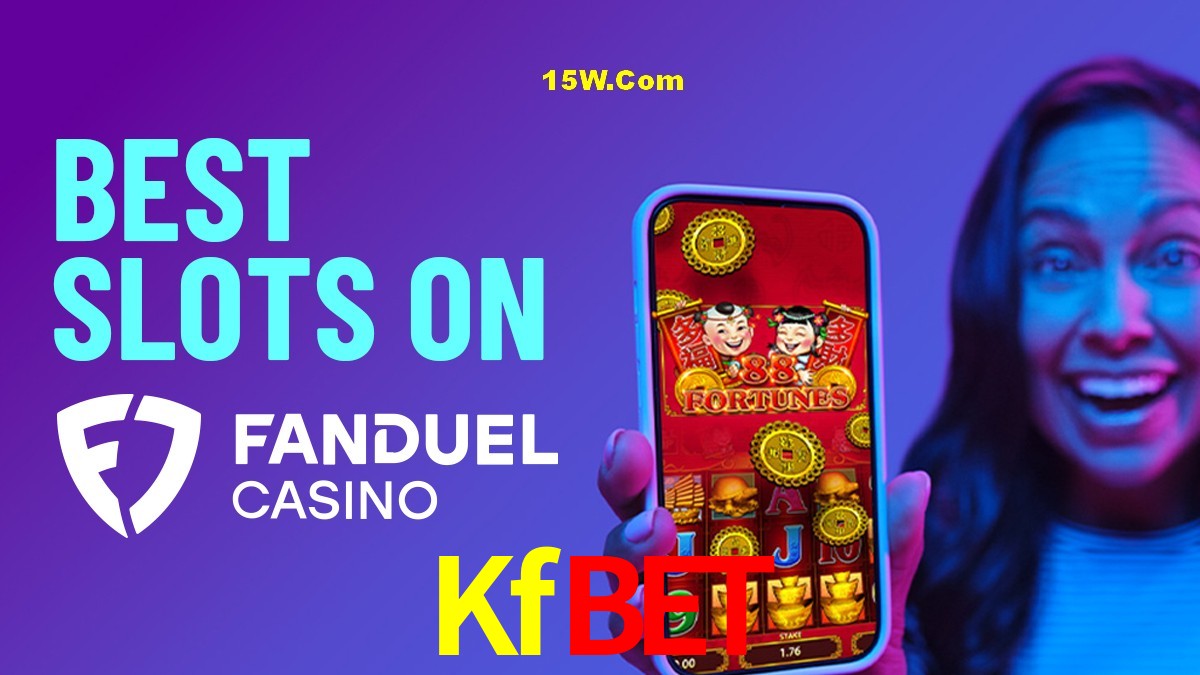 Slot Games Kfbet