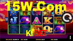 Kfbet App