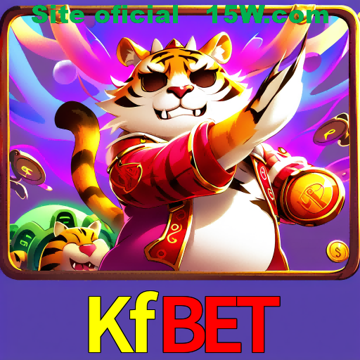 Página oficial da Kfbet no Facebook